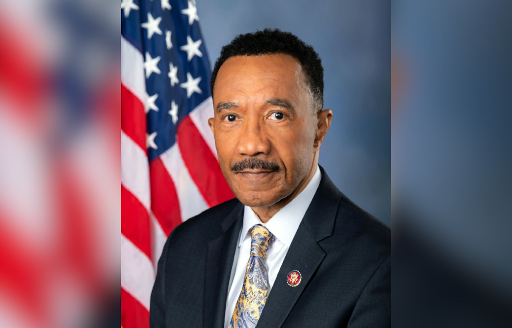 Mfume Faces Young Gun Conway in High-Stakes Primary