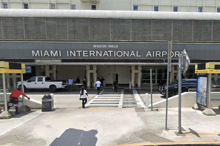 Miami Airport Heartbreak as Kids Fly to Guatemala Without Their Parents