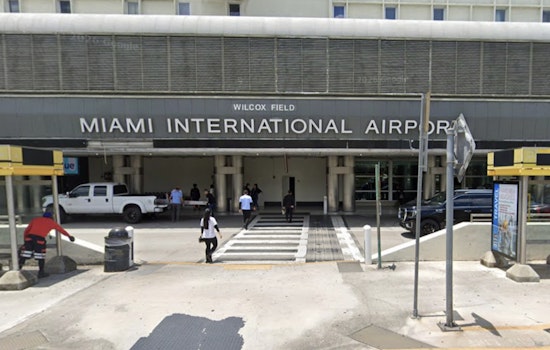 Miami Airport Heartbreak as Kids Fly to Guatemala Without Their Parents