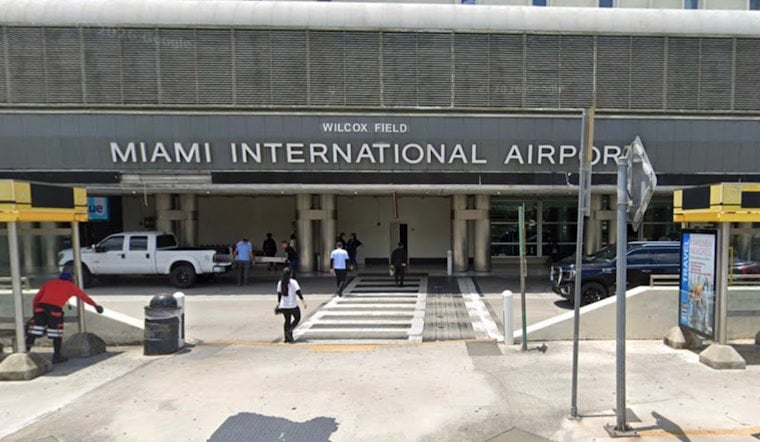 Miami Airport Heartbreak as Kids Fly to Guatemala Without Their Parents