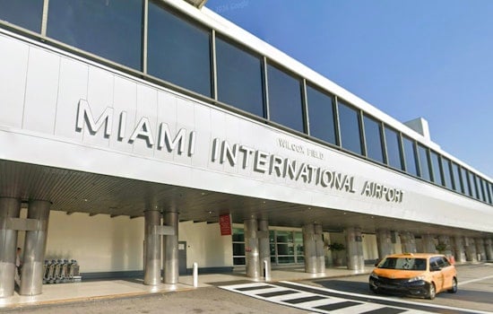 Miami Airport Unveils High-Roller Hideaway Terminal