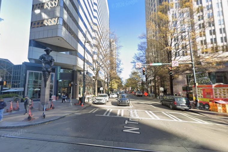 Miami Bank Sneaks Onto Tryon Street With $250 Million Charlotte Deal Spree