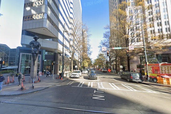 Miami Bank Sneaks Onto Tryon Street With $250 Million Charlotte Deal Spree