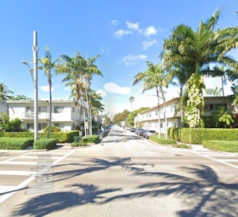 Miami Beach Cop Clings To Life After ATV Crash Racing To Burglary Call