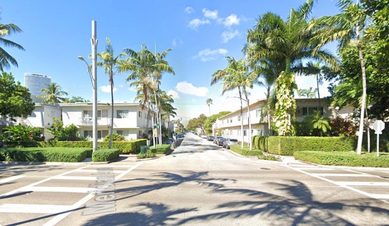 Miami Beach Cop Clings To Life After ATV Crash Racing To Burglary Call