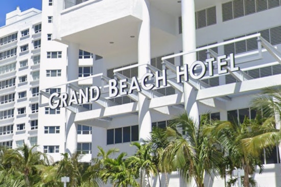 Miami Beach Hotel Guard Accused In Bizarre FIFA Ref Uniform Heist