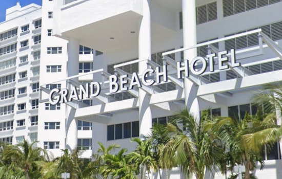 Miami Beach Hotel Guard Accused In Bizarre FIFA Ref Uniform Heist