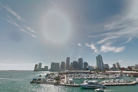 Miami Braces For Sauna-Like Weekend As Afternoon Storms Pop Off