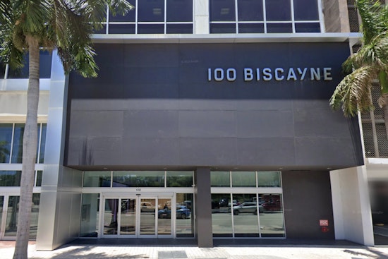 Miami Broker Says Ex Stiffed Him On LVMH Tower Payday