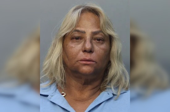 Miami Bus Driver Busted After 6-Year-Old Left Alone On School Bus