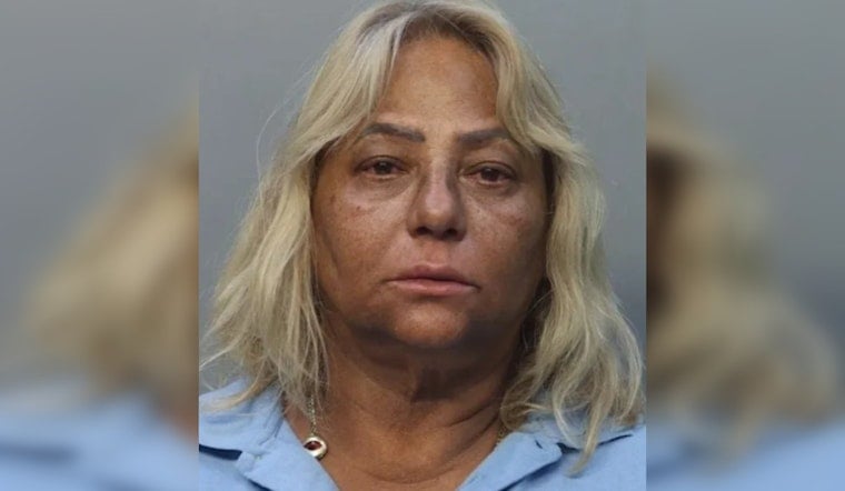 Miami Bus Driver Busted After 6-Year-Old Left Alone On School Bus