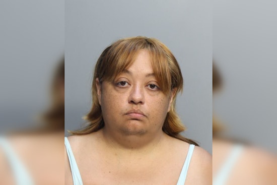 Miami Bus Ride Turns Ugly As Woman, 38, Arrested For Allegedly Hitting Elderly Mom