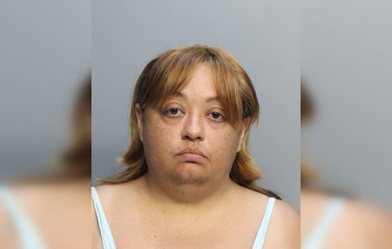 Miami Bus Ride Turns Ugly As Woman, 38, Arrested For Allegedly Hitting Elderly Mom