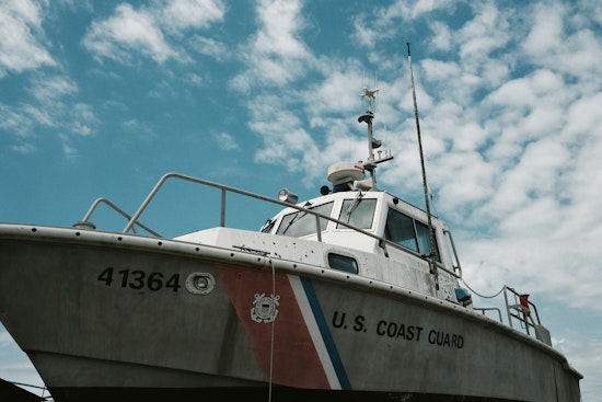 Miami Cargo Chaos Looms As Coast Guard Clamps Down On Haiti Ships