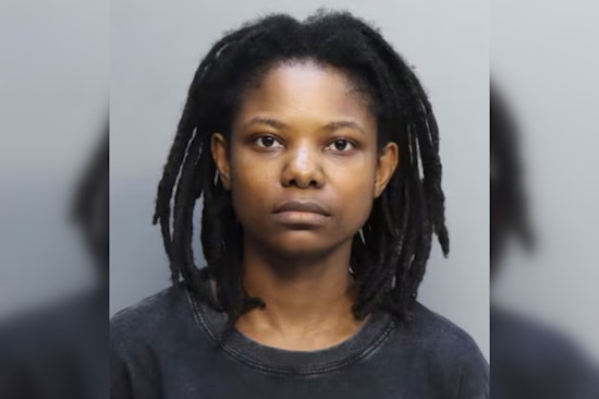 Miami Cops Bust Mom After Neighbor Spots 8-Year-Old Digging Through Trash