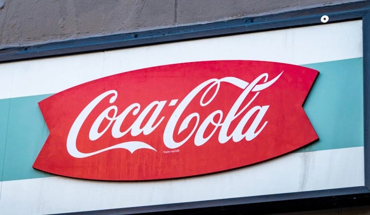 Miami Court Set To Pop The Top On Coca‑Cola's $20 Billion IRS Brawl