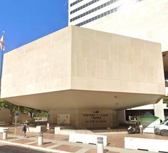 Miami-Dade Cracks Whip On Developers Sitting On Affordable Housing Land