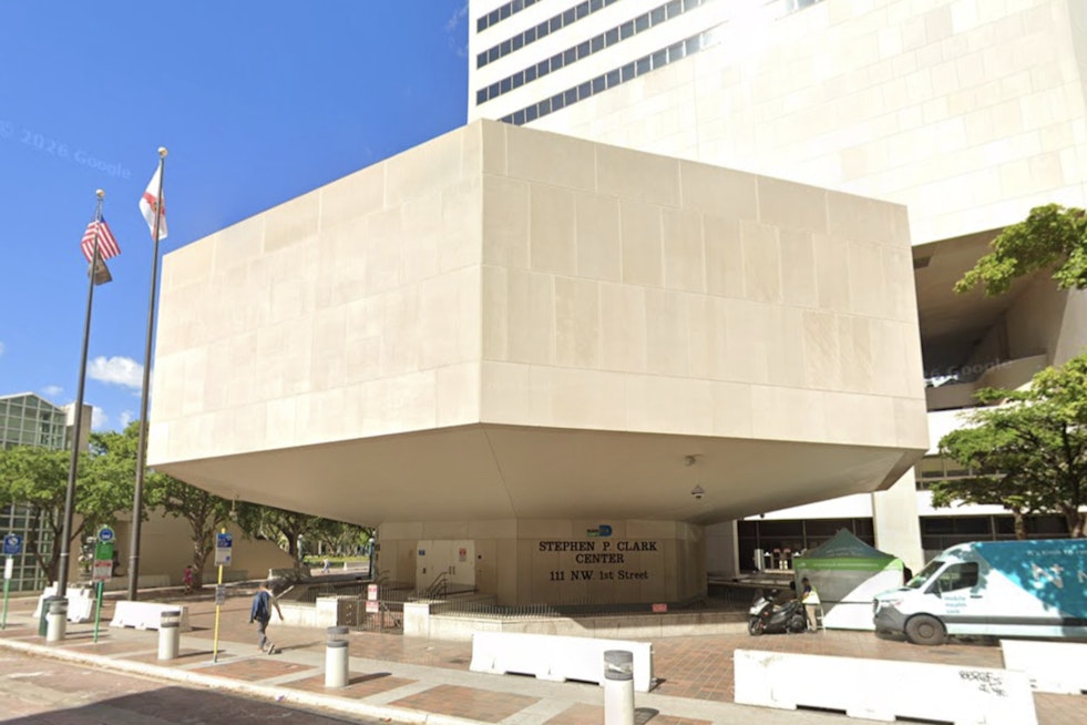 Miami-Dade Cracks Whip On Developers Sitting On Affordable Housing Land