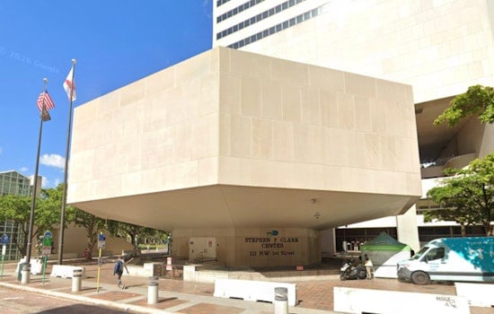 Miami-Dade Cracks Whip On Developers Sitting On Affordable Housing Land