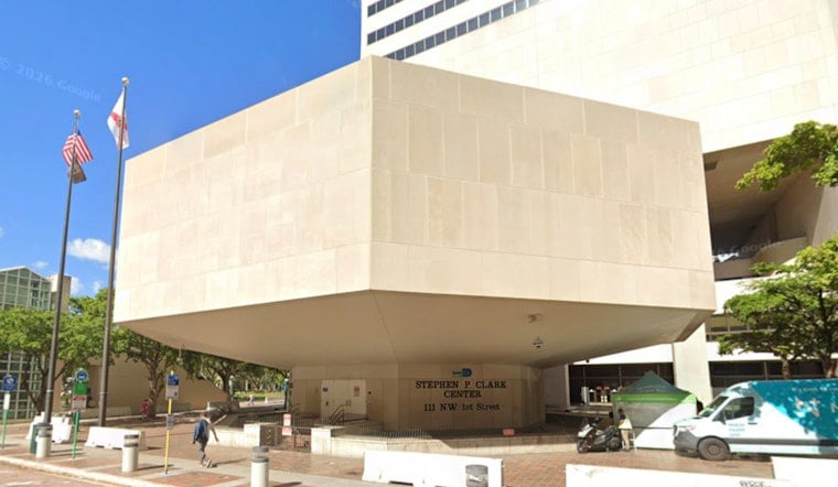 Miami-Dade Cracks Whip On Developers Sitting On Affordable Housing Land