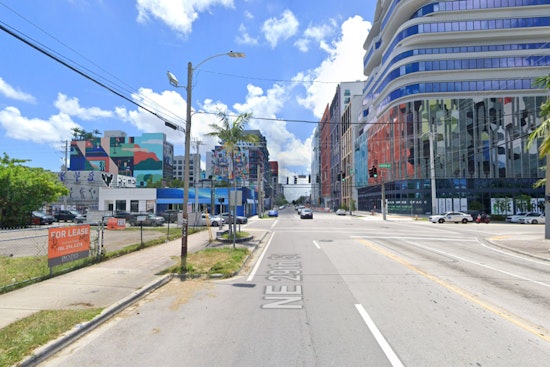 Miami-Dade May Hand $3.45 Million Wynwood Lot to Brickell Developers for $10