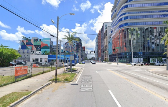 Miami-Dade May Hand $3.45 Million Wynwood Lot to Brickell Developers for $10