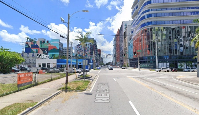 Miami-Dade May Hand $3.45 Million Wynwood Lot to Brickell Developers for $10