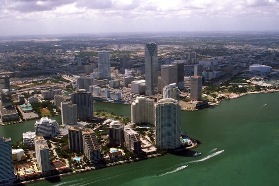 Miami-Dade Property Values Inch Up As Condo Chill Hits The Coast