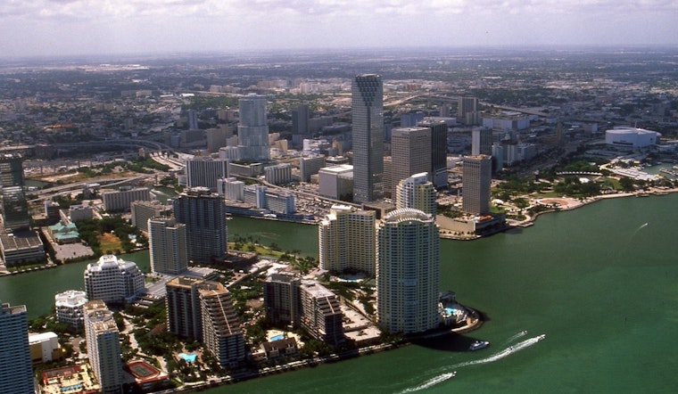 Miami-Dade Property Values Inch Up As Condo Chill Hits The Coast