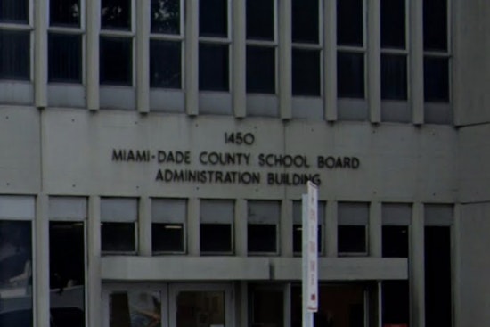 Miami-Dade School HQ Tower Swap Is Back From The Dead