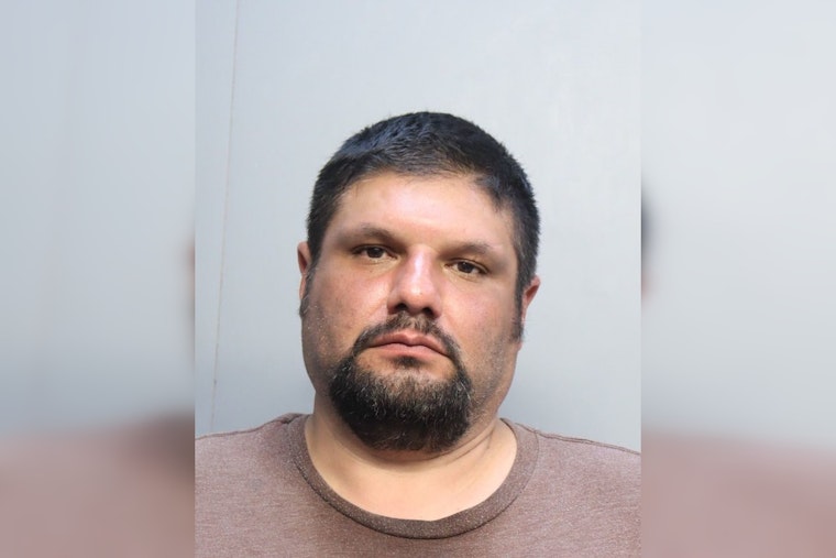 Miami Driver Busted After Hit-and-Run Leaves Scooter Rider Critical, Cops Say