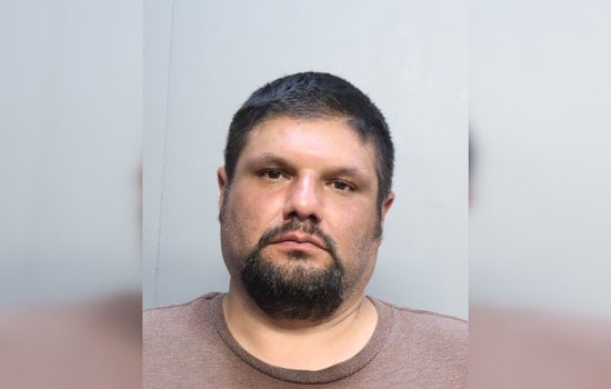 Miami Driver Busted After Hit-and-Run Leaves Scooter Rider Critical, Cops Say