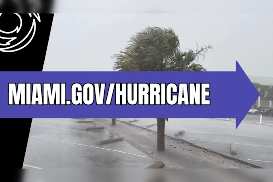 Miami Drops 2026 Hurricane Playbook As Storm Season Hits Home