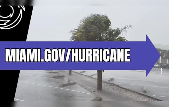 Miami Drops 2026 Hurricane Playbook As Storm Season Hits Home