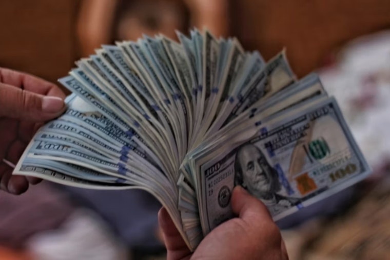 Miami Gardens Grocery Run Turns Into $57K Fantasy 5 Payday