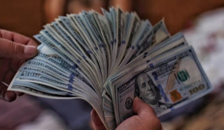 Miami Gardens Grocery Run Turns Into $57K Fantasy 5 Payday