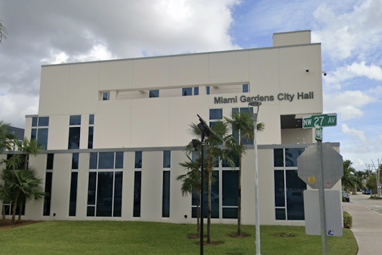 Miami Gardens Neighbors Pack City Hall To Fight El Dorado Warehouse Rezoning