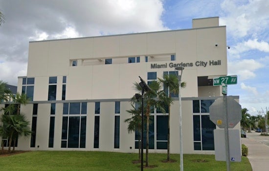 Miami Gardens Neighbors Pack City Hall To Fight El Dorado Warehouse Rezoning