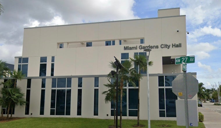 Miami Gardens Neighbors Pack City Hall To Fight El Dorado Warehouse Rezoning