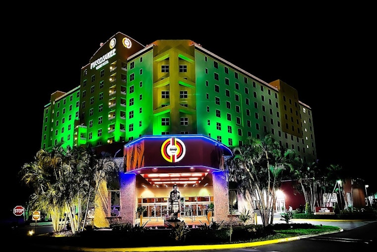 Miami Judges Nuke Casino Bust Over 'Phantom Laws' on Tribal Turf