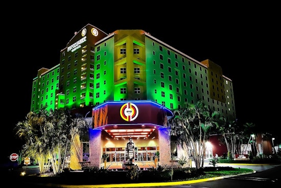Miami Judges Nuke Casino Bust Over 'Phantom Laws' on Tribal Turf