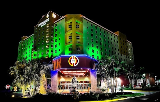 Miami Judges Nuke Casino Bust Over 'Phantom Laws' on Tribal Turf