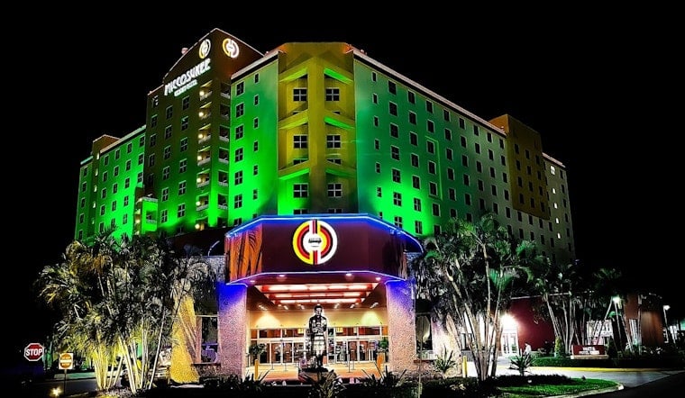 Miami Judges Nuke Casino Bust Over 'Phantom Laws' on Tribal Turf
