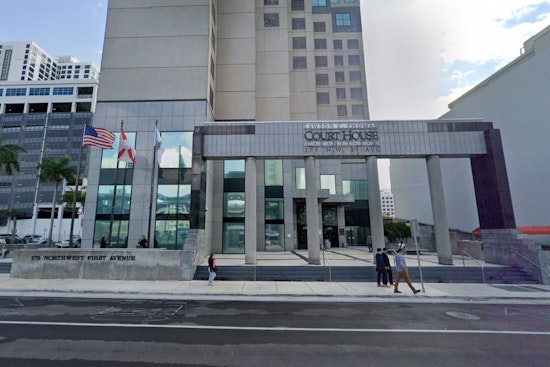 Miami Jury Slaps No-Show Defendants With $60 Million Fuel Deal Verdict