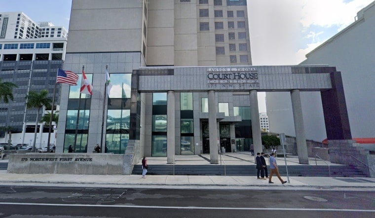 Miami Jury Slaps No-Show Defendants With $60 Million Fuel Deal Verdict