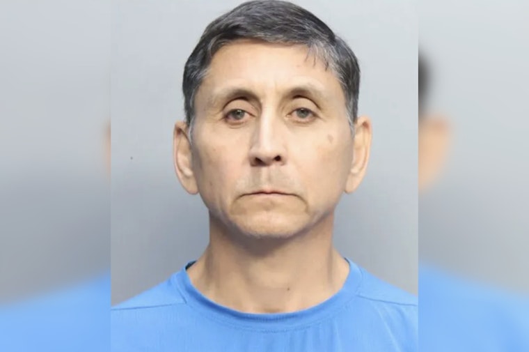 Miami Karate Sensei Walks Free After Child Molestation Case Collapses