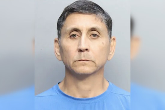 Miami Karate Sensei Walks Free After Child Molestation Case Collapses