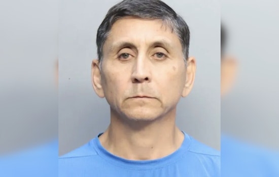 Miami Karate Sensei Walks Free After Child Molestation Case Collapses