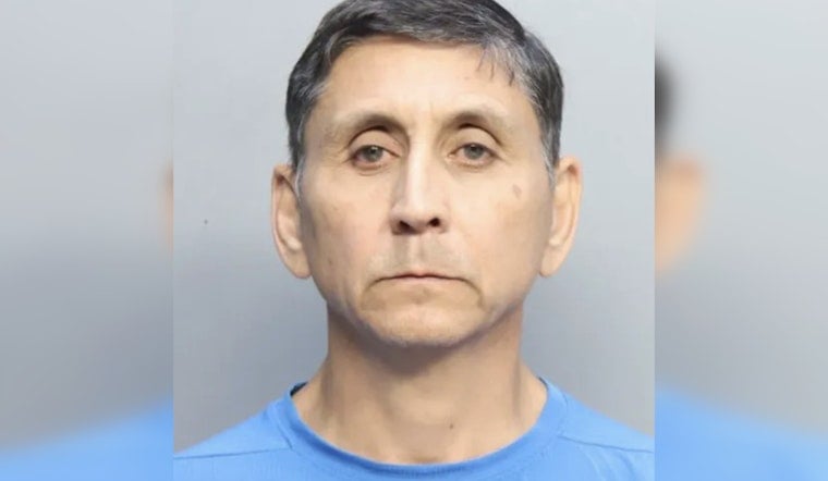 Miami Karate Sensei Walks Free After Child Molestation Case Collapses