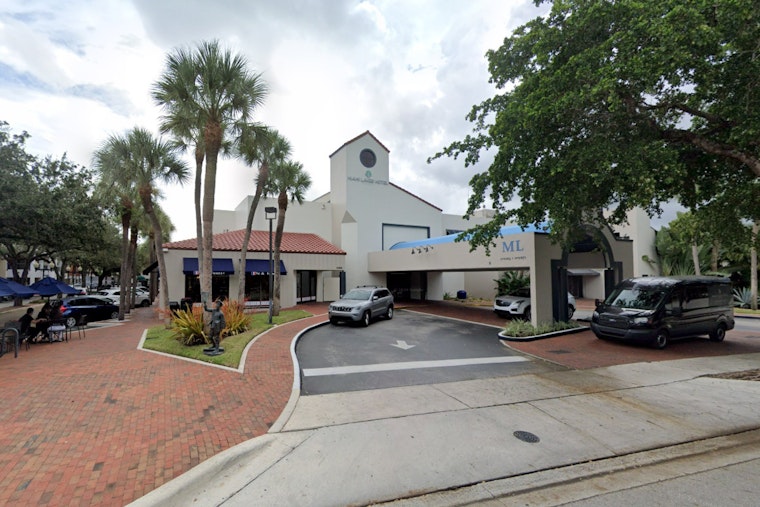 Miami Lakes Hotel Nightmare As 6-Year-Old Plunges From Window